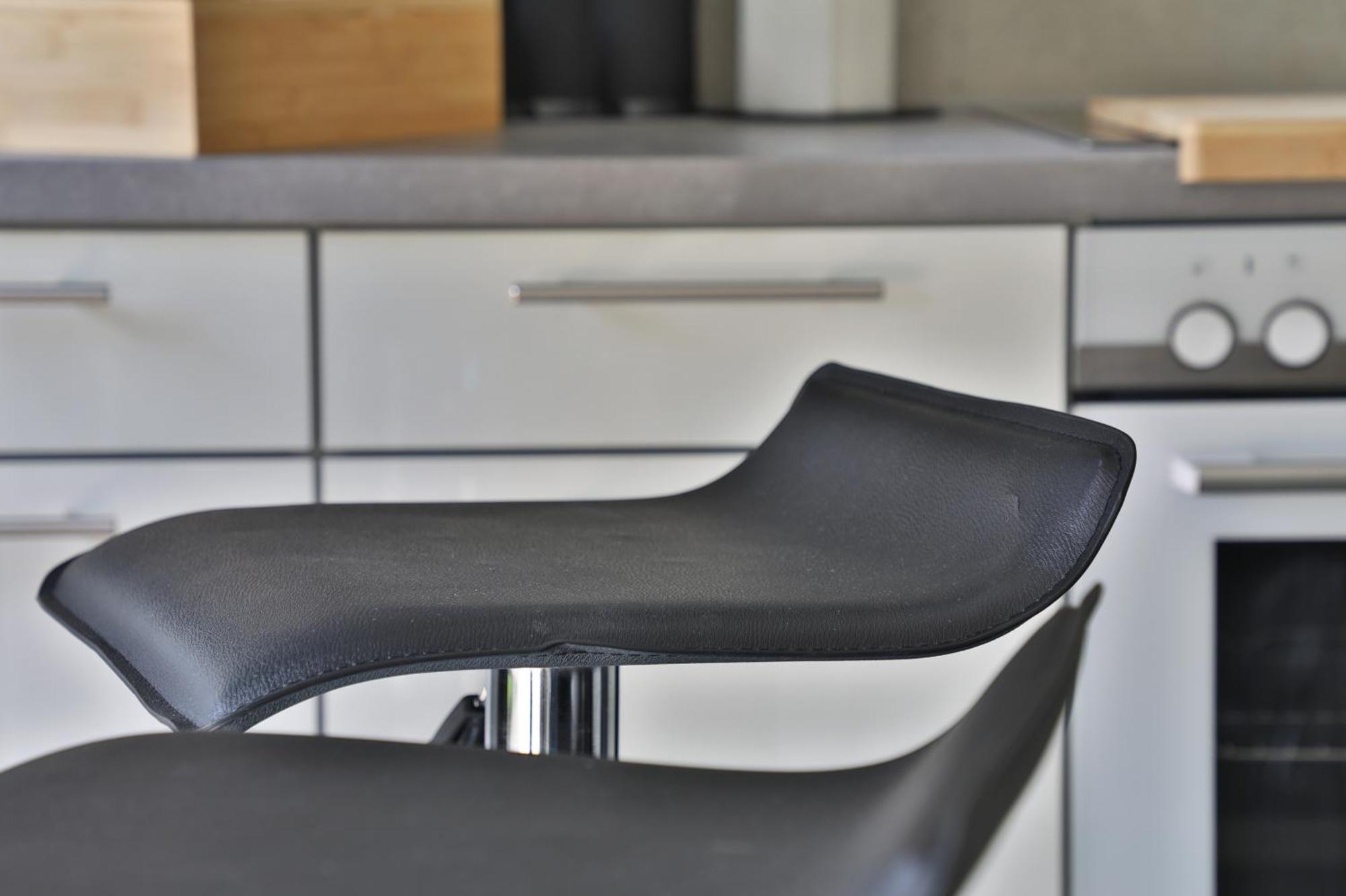 Modernes Studio-Apartment Gersthofen Luaran gambar
