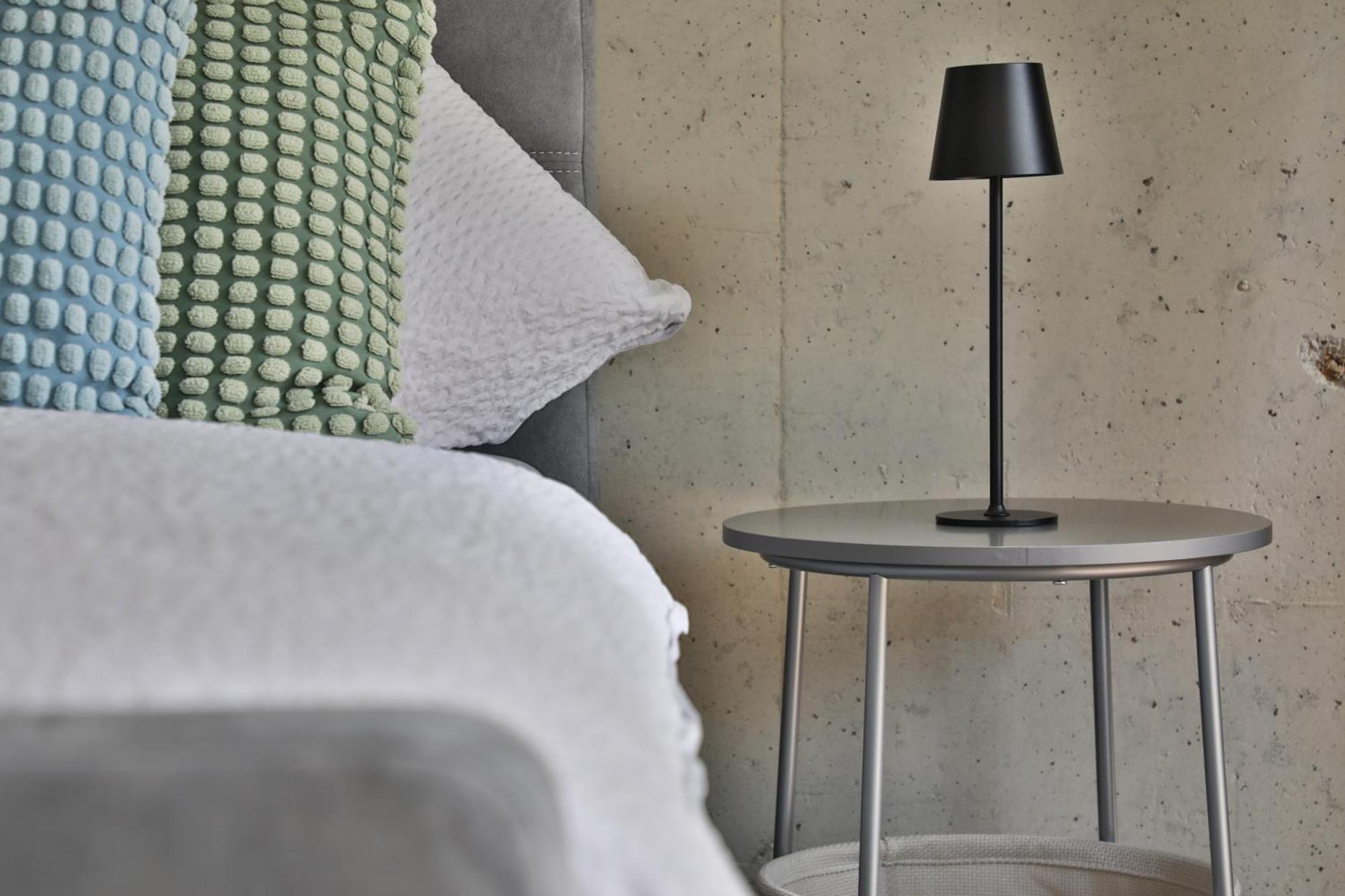 Modernes Studio-Apartment Gersthofen Luaran gambar